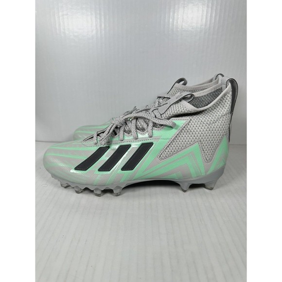 adidas Freak Ultra 23 - AAB Football BOOST PRIMEKNIT Cleats Size 9.5 GW1745 NEW main image 5